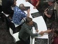 VIDEO: Salam Perpisahan 'Game of Thrones' di Comic Con 2019