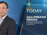 LIVE! Setelah Rilis Obligasi & Sukuk, Moratelindo Siap IPO