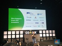 Gojek Incar Target Jadi Aplikasi Terbesar di Asia Tenggara
