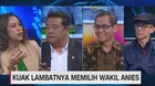 VIDEO: Kuak Lambatnya Memilih Wakil Anies (2/3)
