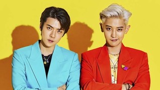 Data Sehun-Chanyeol Bocor, EXO-L Vietnam Dituntut Minta Maaf