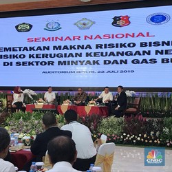 Jonan Curhat Soal Pusingnya Listriki 500 Ribu Warga Miskin RI