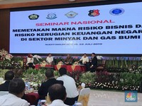 Jonan Curhat Soal Pusingnya Listriki 500 Ribu Warga Miskin RI