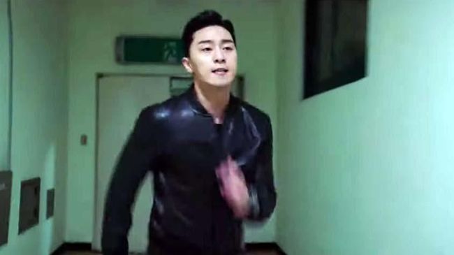 Box Office Korea Pekan Ini, 'EXIT' dan 'The Divine Fury'
