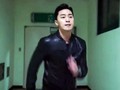Sutradara 'The Hunger Games' Sanjung 'The Divine Fury'