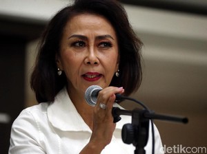 Yenti Garnasih Dukung Kortas Tipikor Polri Usut 3 Kasus Korupsi dan TPPU