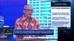Sektor Pilihan Dari BNI Asset Management