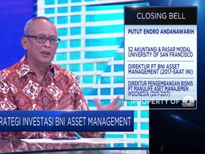 Sektor Pilihan Dari BNI Asset Management
