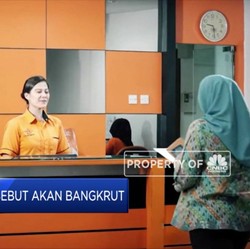 Bantah PT Pos Bangkrut, Kementerian BUMN: Mereka Masih Sehat