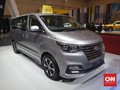Investasi Mobil Listrik Hyundai di RI jadi Fokus Pemerintah