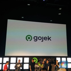 Makna di Balik Logo Baru Gojek dan Kenapa Harus Rebranding