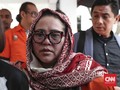 Polisi Tak Proses Rehabilitasi Pemasok Sabu untuk Nunung