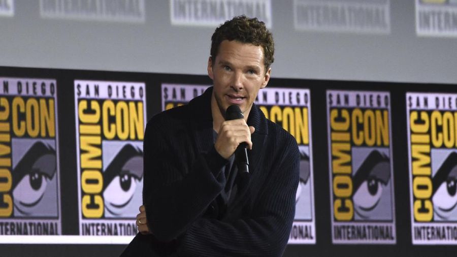Di San Diego Comic-Con 2019, Sabtu (20/7), Marvel mengumumkan sederet proyek yang akan rilis yang merupakan bagian dari fase 4 MCU.