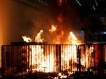 Bentrokan Maut di PT GNI, Satu WNA Meninggal Dunia