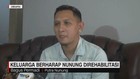 VIDEO: Keluarga Berharap Nunung Direhabilitasi