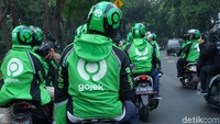 Gojek Buka Suara soal Potongan Aplikator Ojol Dipangkas Jadi 8%