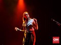 Ayunan Santai Warpaint di We The Fest 2019