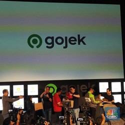 Bank Artos Jadi Gojek Bank Berpotensi Terwujud! Ini Alasannya