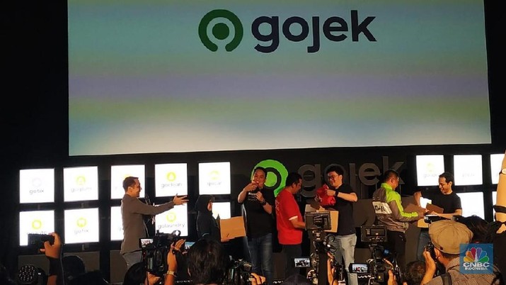 Bank Artos Jadi Gojek Bank Berpotensi Terwujud! Ini Alasannya Harga saham PT Bank Artos Indonesia Tbk (ARTO) sudah melesat lebih dari 1.300%.