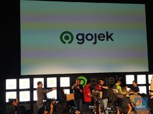 Gojek Gabungan 3 Super App Dalam satu Platform, Apa Itu?