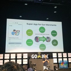 Perkuat Posisi Sebagai Super Apps, Gojek Lakukan Rebranding