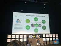 Perkuat Posisi Sebagai Super Apps, Gojek Lakukan Rebranding
