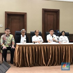 Blok Corridor Balik ke Conoco, WoodMac: RI Masih Ramah Asing