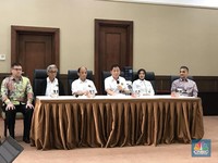 Blok Corridor Balik ke Conoco, WoodMac: RI Masih Ramah Asing
