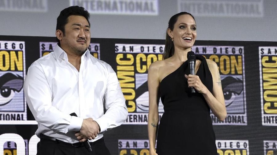 Di San Diego Comic-Con 2019, Sabtu (20/7), Marvel mengumumkan sederet proyek yang akan rilis yang merupakan bagian dari fase 4 MCU.
