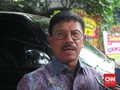 NasDem Akan Dukung RUU Omnibus Law Jokowi Masuk Prolegnas