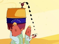 Ini Negara dengan Cadangan Minyak Terbanyak Dunia, RI Masuk?
