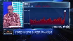 Kinerja Mentereng BNI Asset Management