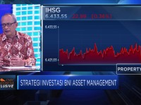 Kinerja Mentereng BNI Asset Management