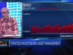Kinerja Mentereng BNI Asset Management
