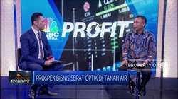 Moratelindo Dorong Bisnis Jaringan Optik