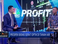 Moratelindo Dorong Bisnis Jaringan Optik