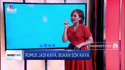 Mau Kaya? Ini Pilihan Investasinya