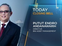 LIVE! Intip Bocoran Investasi Reksa Dana di Semester 2