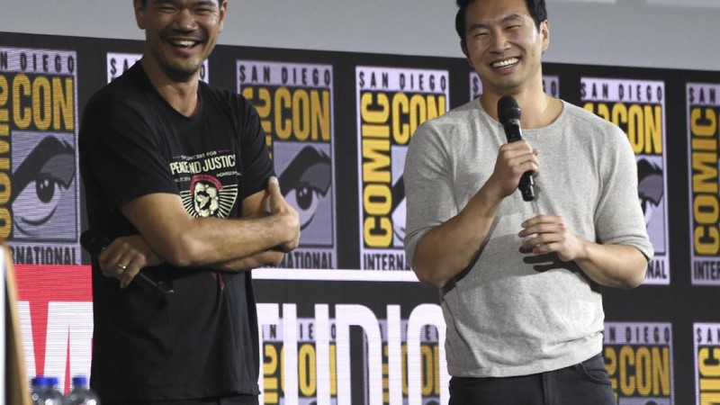 Di San Diego Comic-Con 2019, Sabtu (20/7), Marvel mengumumkan sederet proyek yang akan rilis yang merupakan bagian dari fase 4 MCU.