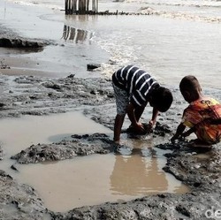 Pertamina: Tumpahan Minyak Tak Seperti 'Deepwater Horizon'