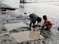 Pertamina: Tumpahan Minyak Tak Seperti 'Deepwater Horizon'