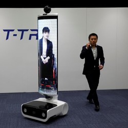 Takut Toyota & Sony Dicaplok China, Jepang Batasi Porsi Asing