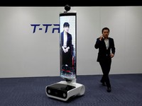 Takut Toyota & Sony Dicaplok China, Jepang Batasi Porsi Asing