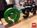 Gofood Sebut Sumbang Rp18 Triliun ke Ekonomi Indonesia