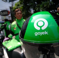 Gojek Cs Kejar Profit, Era Bakar Uang Startup Segera Usai?