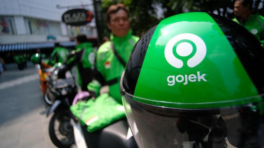Bikin GoBank, Gojek Tiru Tencent Punya WeBank?