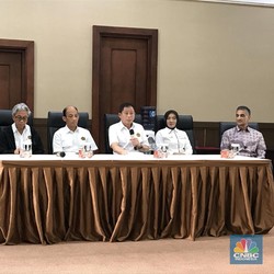 Conoco-Pertamina Giliran di Blok Corridor, Ini Kata SKK Migas