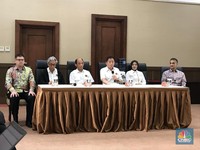 Conoco-Pertamina Giliran di Blok Corridor, Ini Kata SKK Migas