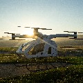 Ini Helikopter Unik Anti Macet yang Harganya Setara Mobil