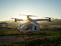 Ini Helikopter Unik Anti Macet yang Harganya Setara Mobil